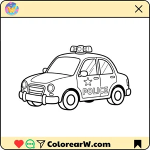 Coche de Policía thumbnail