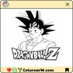 Dragon Ball Z thumbnail
