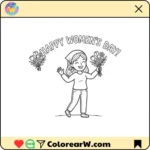 Feliz día de la mujer thumbnail