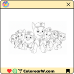 Paw Patrol thumbnail