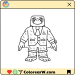 Signore Carapace thumbnail