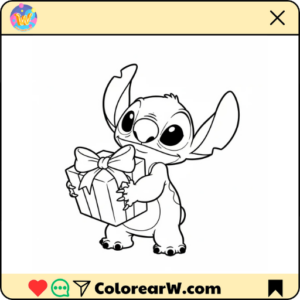 Stitch de Navidad 1 Stitch de Navidad thumbnail