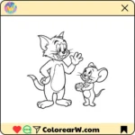 Tom y Jerry thumbnail