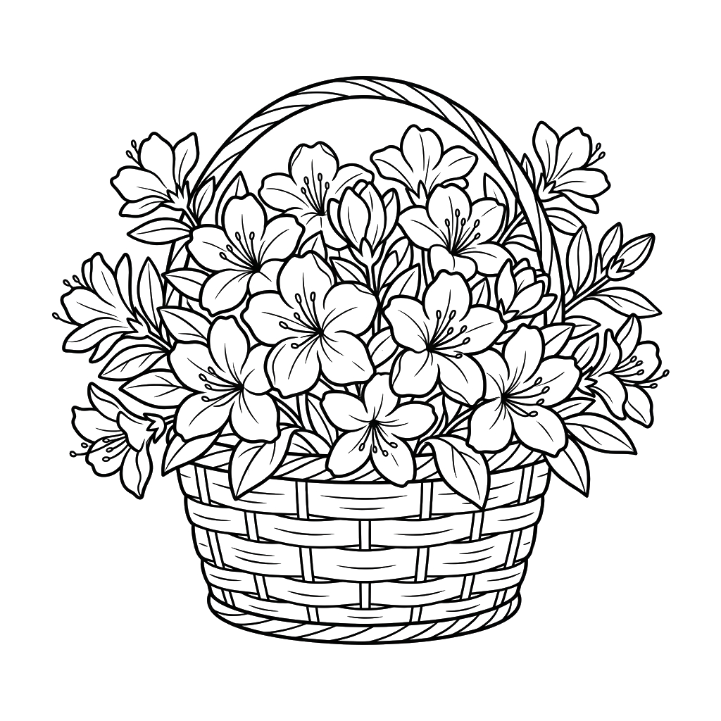 Azalea dibujos para colorear grinch