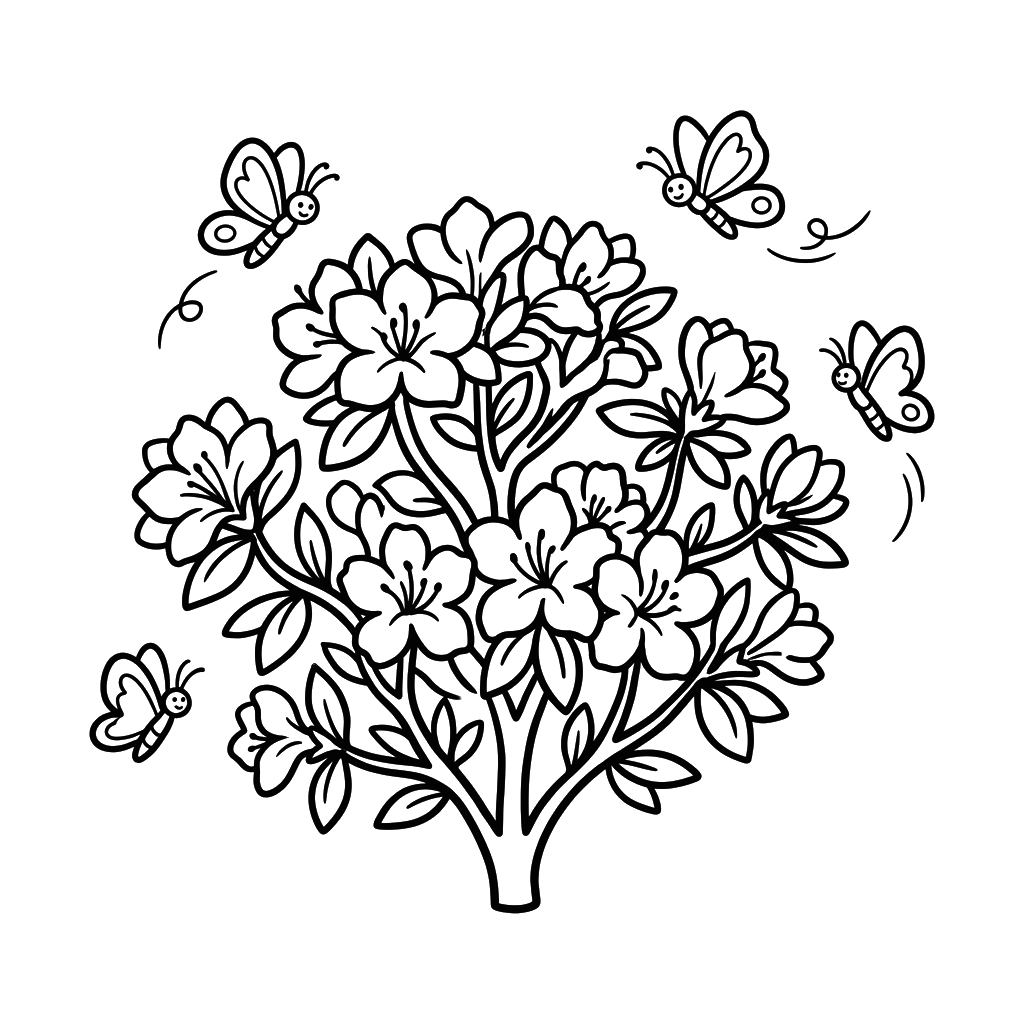 dibujos para colorear grinch Azalea 1