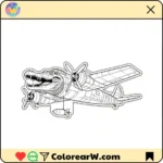 Bombardiro Crocodilo thumbnail