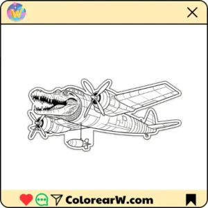 Bombardiro Crocodilo thumbnail