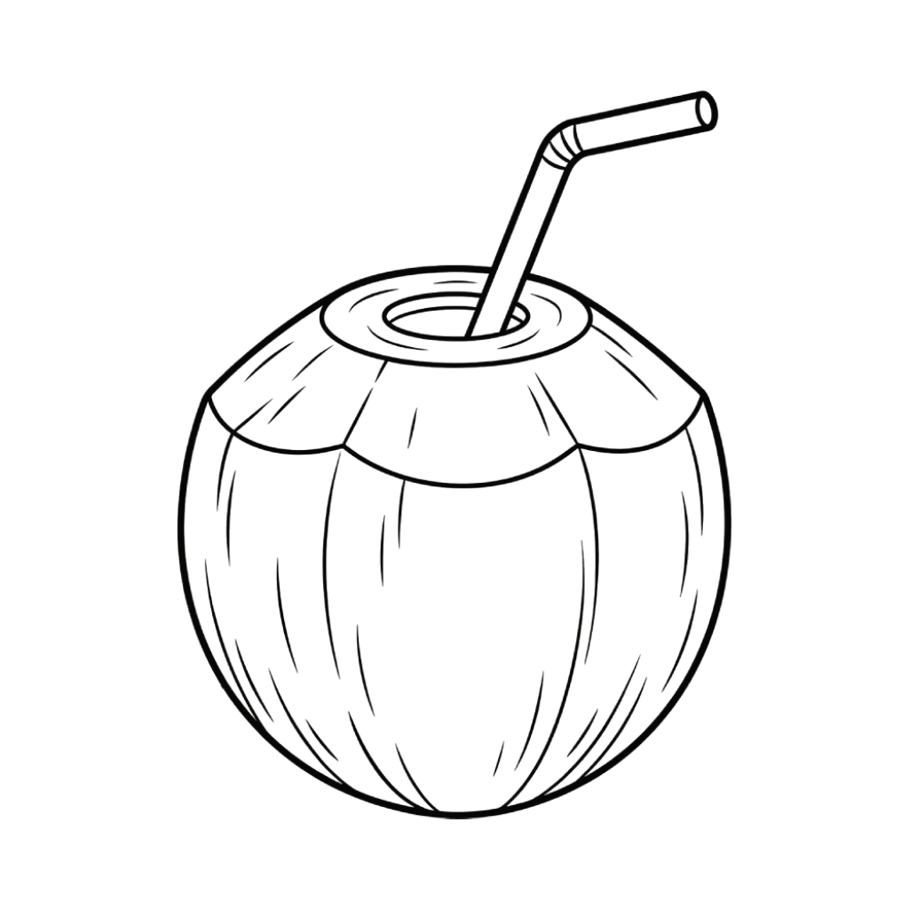 páginas para colorear Coco imprimibles gratis