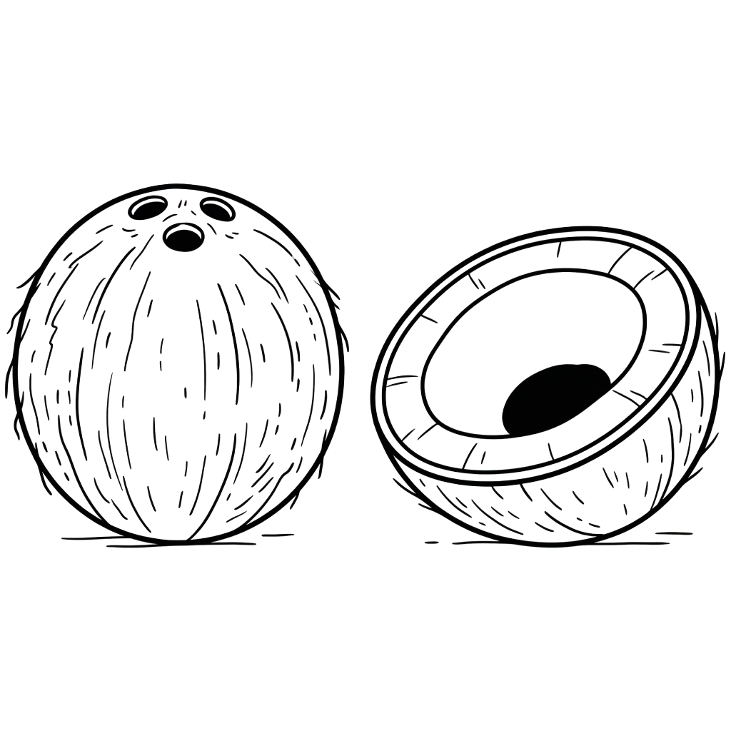 Coco páginas para colorear imprimibles