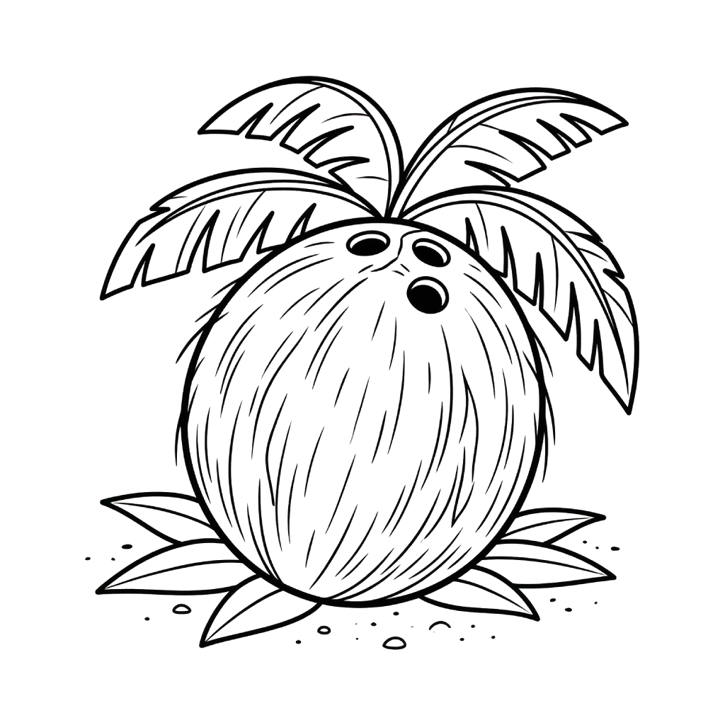 páginas para colorear gratis Coco