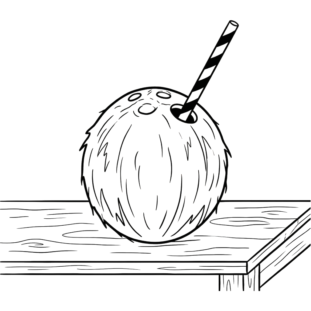 Coco páginas para colorear gratis