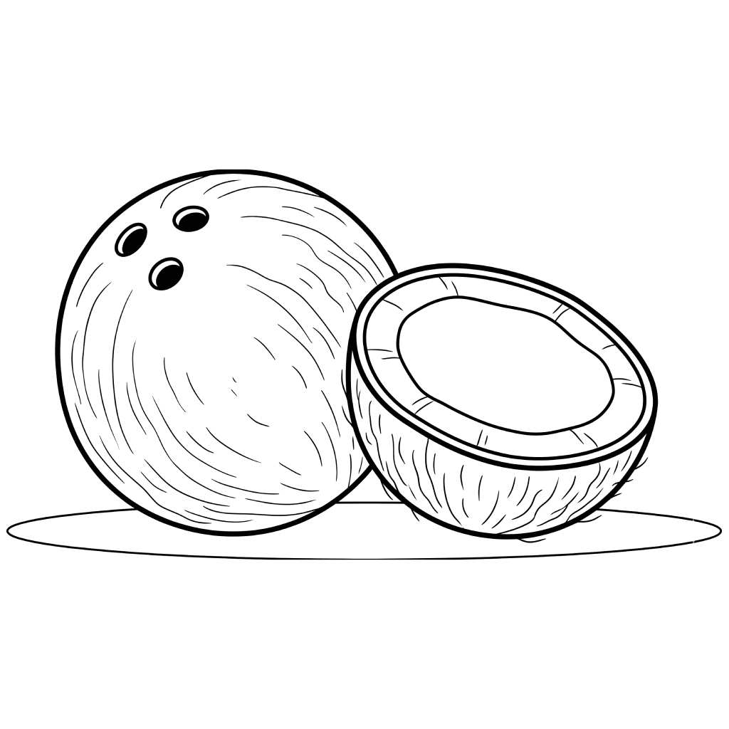 páginas para colorear Coco imprimibles gratis 1