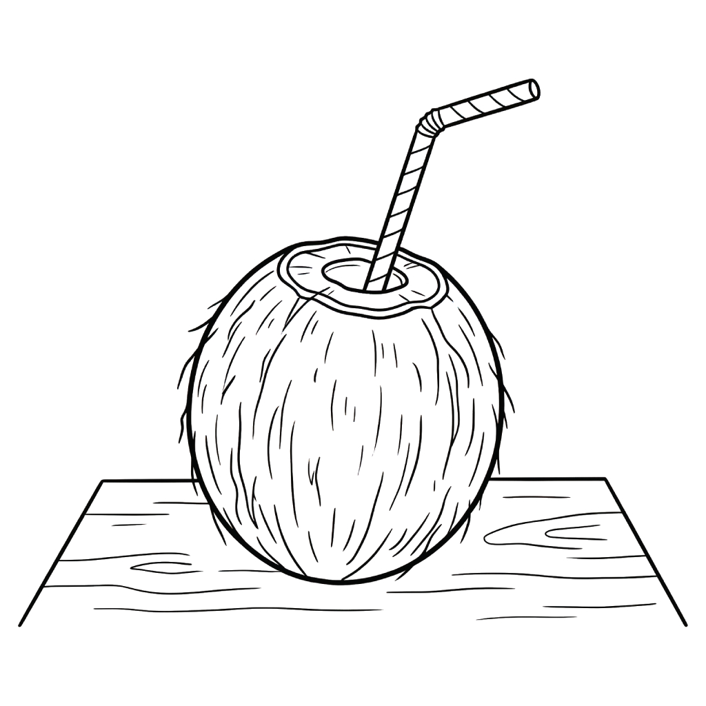 lindas páginas para colorear Coco