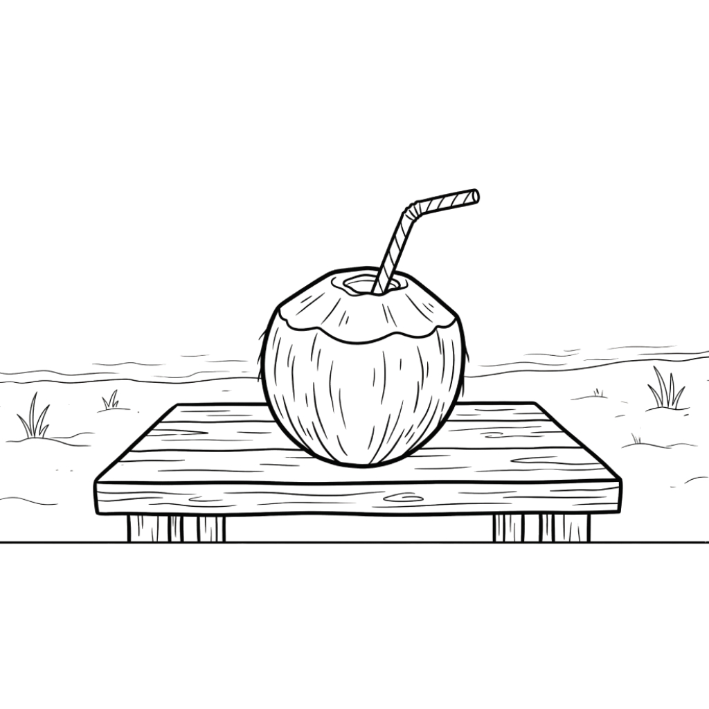 niños Coco páginas para colorear