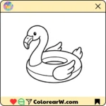 Flotador de Piscina thumbnail