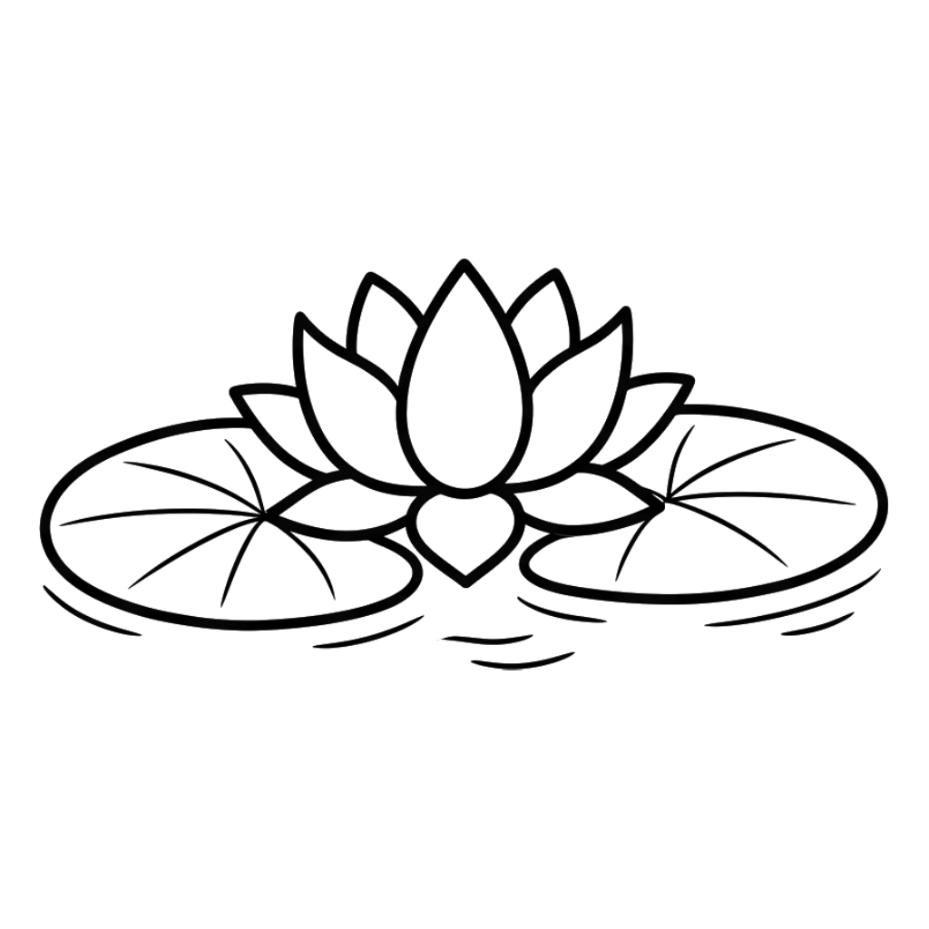 Loto páginas para colorear pdf