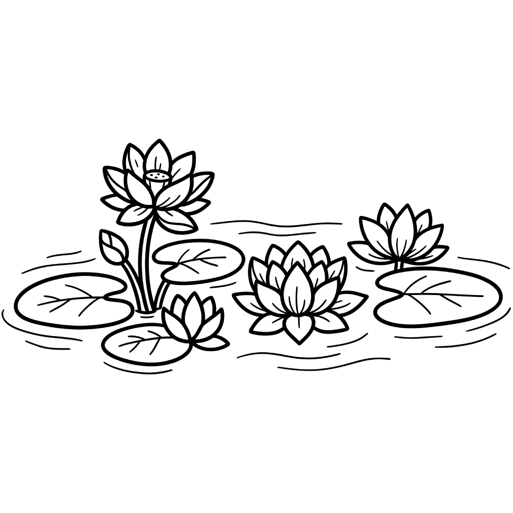 Loto páginas para colorear para adultos pdf