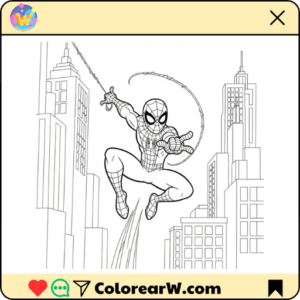 Spiderman thumbnail