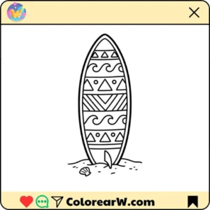 Tabla de Surf thumbnail