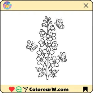 Delphinium thumbnail