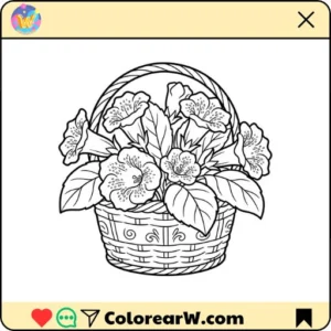 Gloxinia thumbnail
