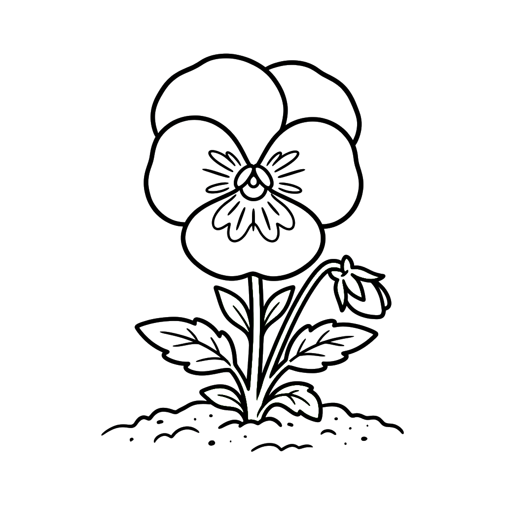 Pensamiento páginas para colorear para adultos pdf