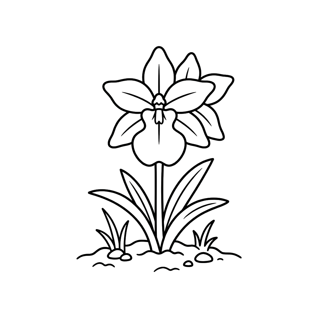 páginas para colorear gratis Beallara pdf