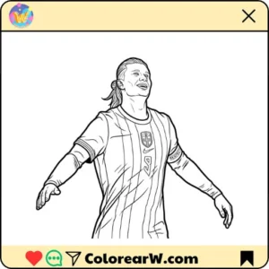 Erling Haaland Mundial 2026 thumbnail