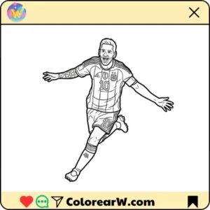 Messi Mundial 2026 thumbnail