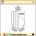 Selección de Bélgica Mundial 2026 thumbnail