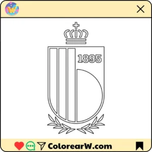 Selección de Bélgica Mundial 2026 thumbnail