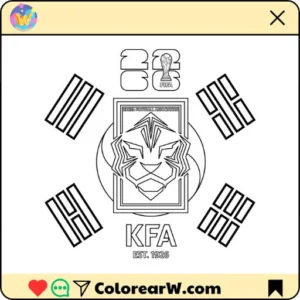 Selección de Corea del Sur Mundial 2026 thumbnail