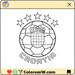 Selección de Croacia Mundial 2026 thumbnail