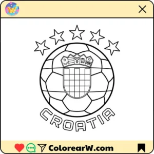 Selección de Croacia Mundial 2026 thumbnail