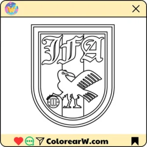Selección de Japón Mundial 2026 para colorear thumbnail