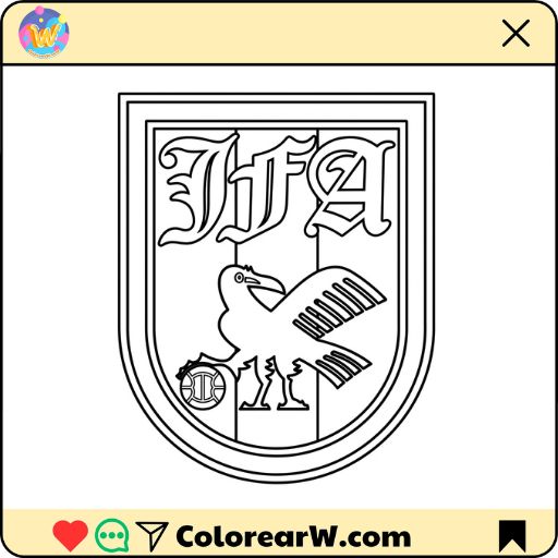 Selección de Japón Mundial 2026 para colorear thumbnail
