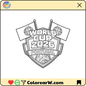 Selección de Portugal Mundial 2026 1 Selección de Portugal Mundial 2026 thumbnail