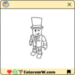 Alexnewtron Roblox thumbnail