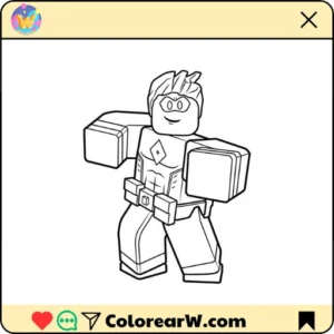 Captain Roblox 1 Captain Roblox thumbnail