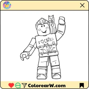 Denis Roblox thumbnail