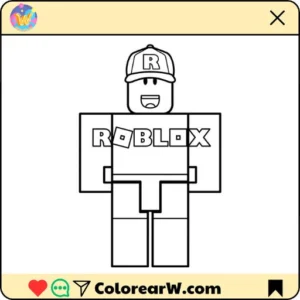 Guest Roblox thumbnail