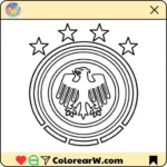 Logotipo Alemania thumbnail