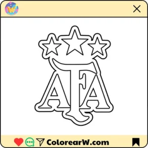 Logotipo Argentina thumbnail