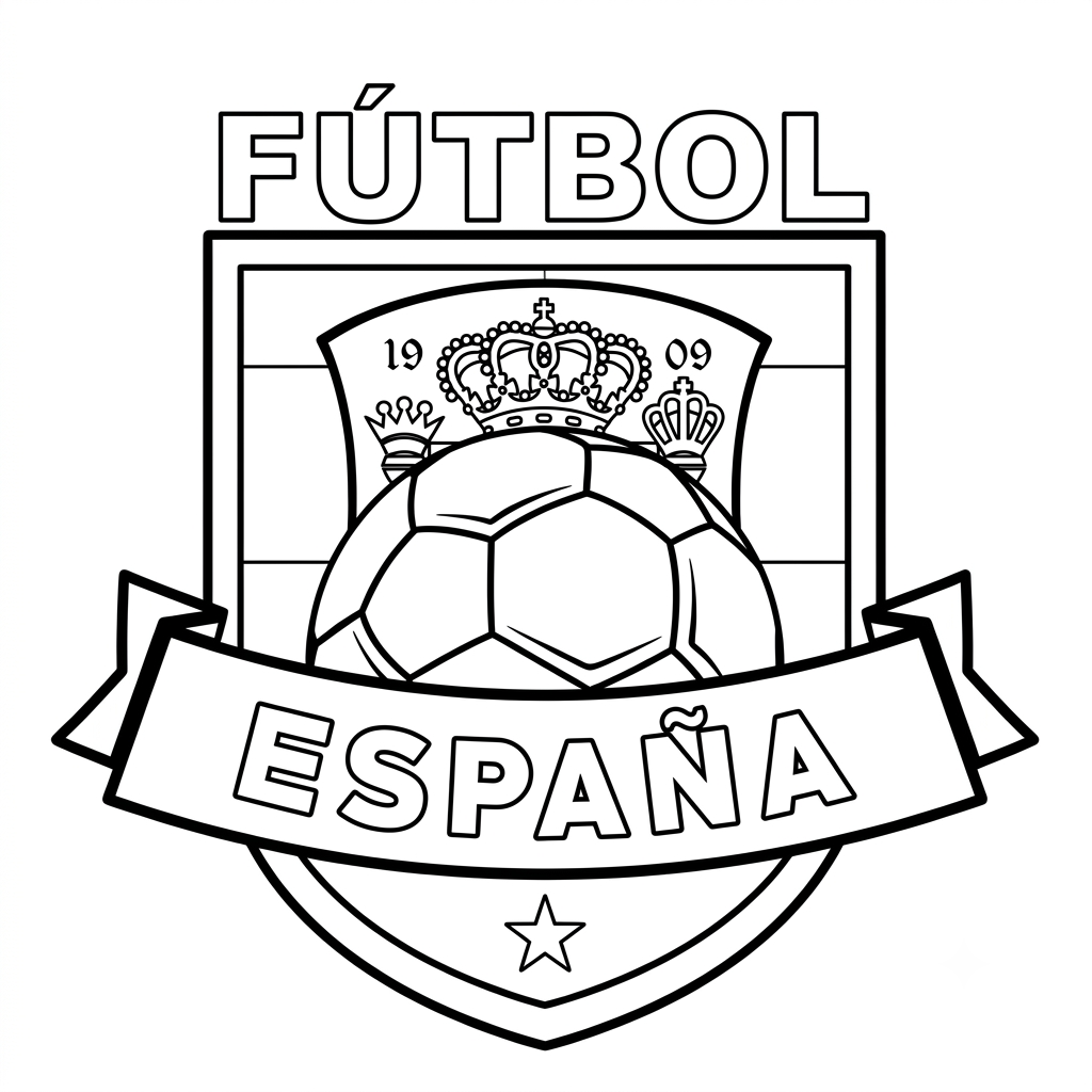 dibujos para colorear grinch Logotipo España
