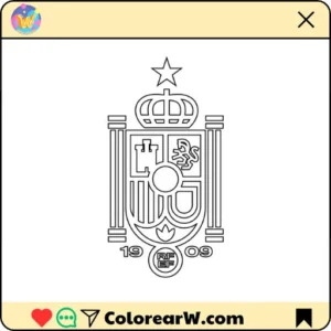 Logotipo España 1 Logotipo España thumbnail