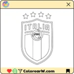 Logotipo Italia thumbnail
