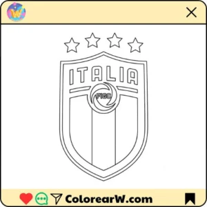Logotipo Italia thumbnail