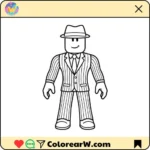 Mafioso Roblox thumbnail
