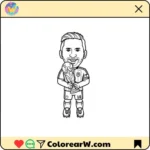Messi Chibi thumbnail