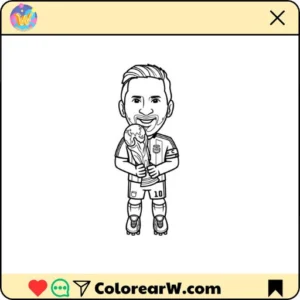 Messi Chibi 1 Messi Chibi thumbnail